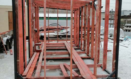 Металлоконструкции под ключ: надёжность и долговечность для вашего проекта