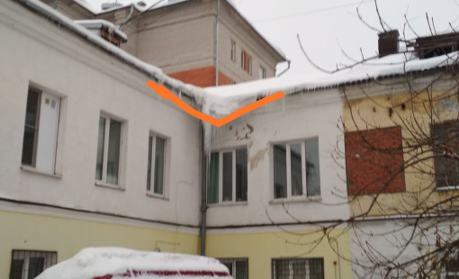 Ручная уборка снега с вывозом в Вологде от компании «А-Профиль» — быстро, аккуратно, удобно